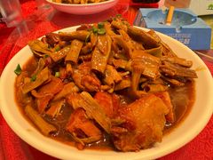 -旺福楼(钱家坞总店)