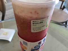 -奈雪的茶(南山大冲一期店)