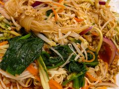 君霖大拌菜-君霖海鲜私房菜(春柳店)