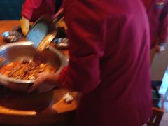 -缘福乡村铁锅炖民宿(八达岭店)