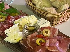 -Alimentari早午餐(安福路店)