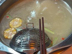 -八合里潮汕鲜牛肉火锅(吉大店)