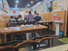 -玫瑰红烤羊排(北新桥三条店)