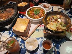 -绿茶餐厅(珞珈创意城店)