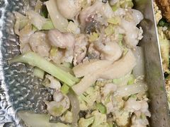 -小鱼小牛·鱼牛干锅·脆鱼火锅(世欧广场店)