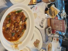 -盛福楼·惠山宴(盛岸路店)