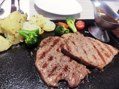 牛排-必胜客(东营万达店)