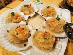 -蚝味小馆·粤西小海鲜