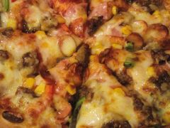 -尊宝比萨(广州塔店)