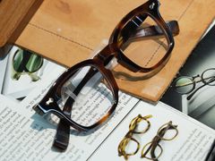 -大视光学•LINDBERG林德伯格•全球手工眼镜集合店(王府井店)