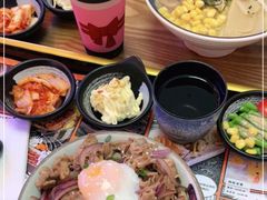 -饭町二郎日式综合茶餐(中安广场店)