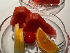 -顺福苑·新派淮扬菜