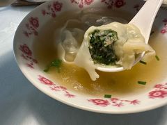 -利达汤圆馄饨(川公路店)