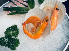 -景泰宫中餐厅(临空皇冠假日酒店首都机场店)