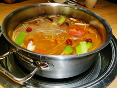 -守柴炉烤鸭(科华中路王府井店)