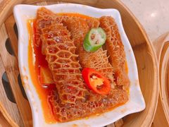 -点都德(聚福楼店)