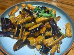 -梅飞酒家(桑园路店)