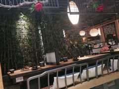 -湊湊火锅·茶憩(杭州湖滨银泰in77店)