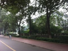 -四川大学(华西校区)