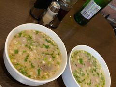 -老牌坊鲁菜名店(宽厚里店)