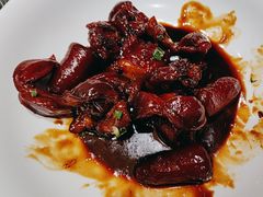 -小方外婆菜(蒙山路店)