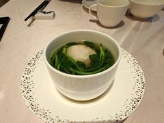 -江南灶中餐厅(南京香格里拉店)
