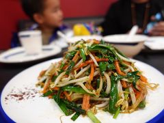 -满园烤鸭·春饼(沈北万达店)