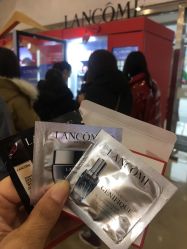 -兰蔻LANCOME