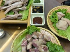 -沽源味道(中环路店)