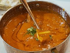 -清真· AL-JANNAT 佳纳特餐厅(仙林店)
