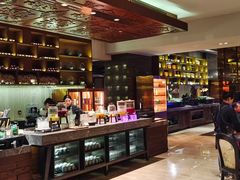 -长沙北辰洲际酒店-兰调全日餐厅