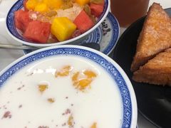 -江记甜品(罗湖店)