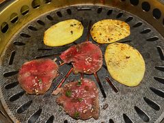 -海之屋韩式烤肉(海棠68环球美食街店)