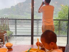 -芳草地度假酒店·野炉中餐厅