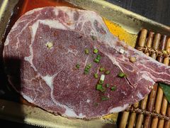 -炙城·韩式烤肉(南京东路店)