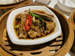 -潮福城大酒楼·潮味粤品·港式点心(湖滨北路店)