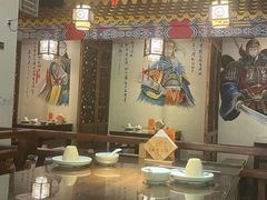 -应天大明王朝·南京菜(中山陵店)