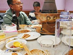 -老五四季涮肉(菜市口店)