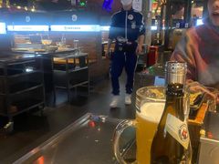 -很久以前羊肉串(簋街店)