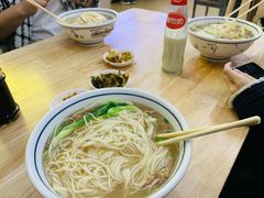 -徐记三鲜面馆(咸宁市体育中心店)