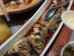 -阿明小菜·海鲜·上海菜(梅陇店)