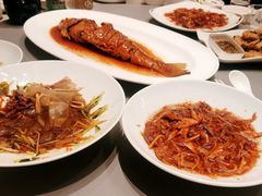 -燕春楼(海河华鼎店)