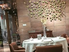 -金枝玉叶上海人家食府(三里河店)