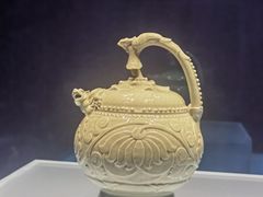 -陕西历史博物馆