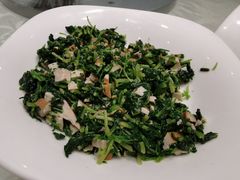 香干马兰头-金八仙酒店