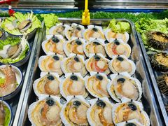 -旺角小渔村·海肠捞饭开创者(二马路店)