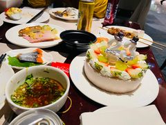 -朗丽兹餐厅
