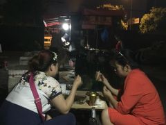 -崔孃烧烤