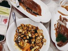 -大鸭梨烤鸭(石佛营店)
