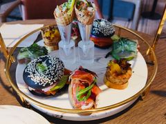 -粤海喜来登酒店·&More聚驿(天河城店)